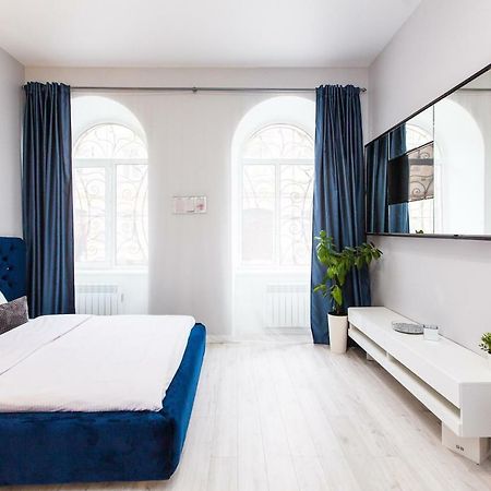 Кондиціонер Стильно Lviv Extérieur photo