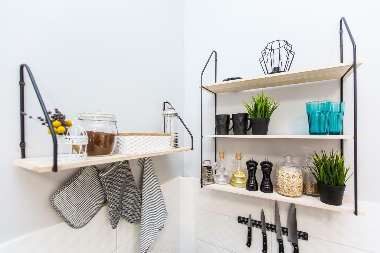 Кондиціонер Стильно Lviv Extérieur photo