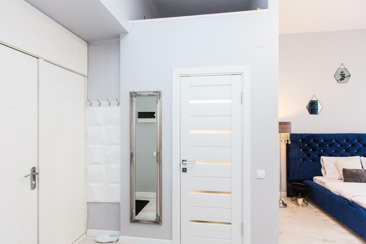 Кондиціонер Стильно Lviv Extérieur photo