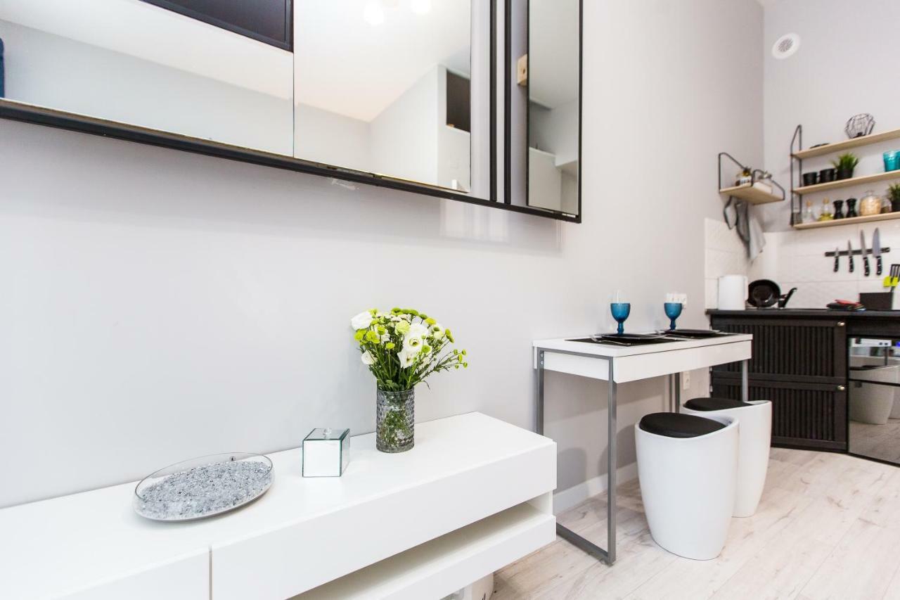 Кондиціонер Стильно Lviv Extérieur photo