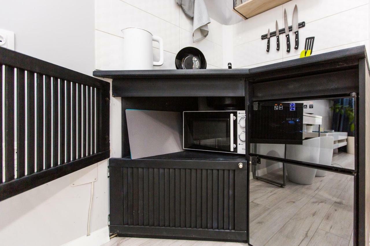 Кондиціонер Стильно Lviv Extérieur photo