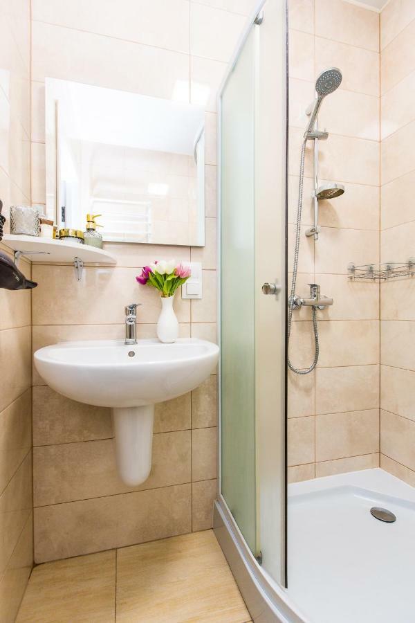 Кондиціонер Стильно Lviv Extérieur photo
